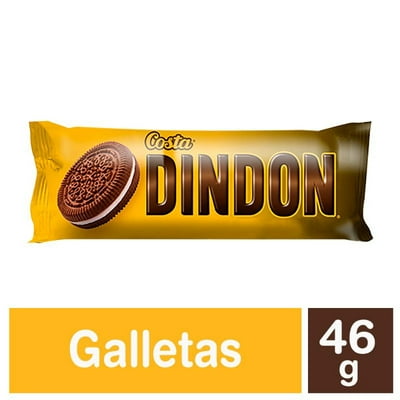 Galleta Din Don 46 G Costa