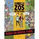 thumbnail image 2 of Mellizos Detectives - Robo En Nueva York, 2 of 3