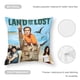 thumbnail image 5 of La Tierra de los Perdidos Fundas de almohada de terciopelo con tema, regalos de funda de almohada, decoración para el hogar, cojín de lanzar, regalo de cumpleaños para fans y parejas.66*66cm., 5 of 6