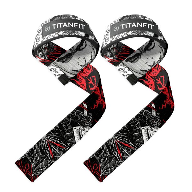 Straps Kai - Abyss Bersek