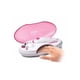 thumbnail image 1 of Kit Manicure Pedicure Secador De Uñas 5 Accesorios Nail Spa, 1 of 4