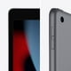 thumbnail image 3 of Apple iPad 9ª Gen 10 2 Wi Fi 256GB Gris Espacial - Reacondicionado, 3 of 3