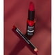 thumbnail image 5 of Lápiz labial NYX Suede Matte Copenhagen, 5 of 6