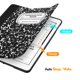 thumbnail image 3 of Funda Fintie SlimShell para iPad de 9ª, 8ª y 7ª generación de 10,2 pulgadas, 3 of 8