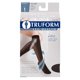 thumbnail image 5 of Medias de compresión Truform Sheer de 15 a 20 mm Hg hasta la rodilla, 5 of 9