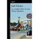 thumbnail image 1 of Verdad Sobre El Caso Harry Quebert - Dicker, Joël --, 1 of 2