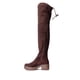 thumbnail image 2 of Bota Mujer Café Oscuro Katrina Thunder Blue, 2 of 4