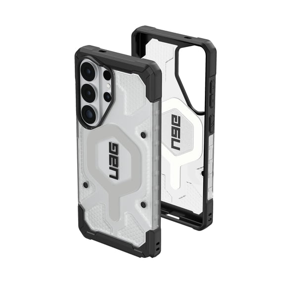 Funda Uag Pathfinder Transparente Para Samsung Galaxy S26 Ultra