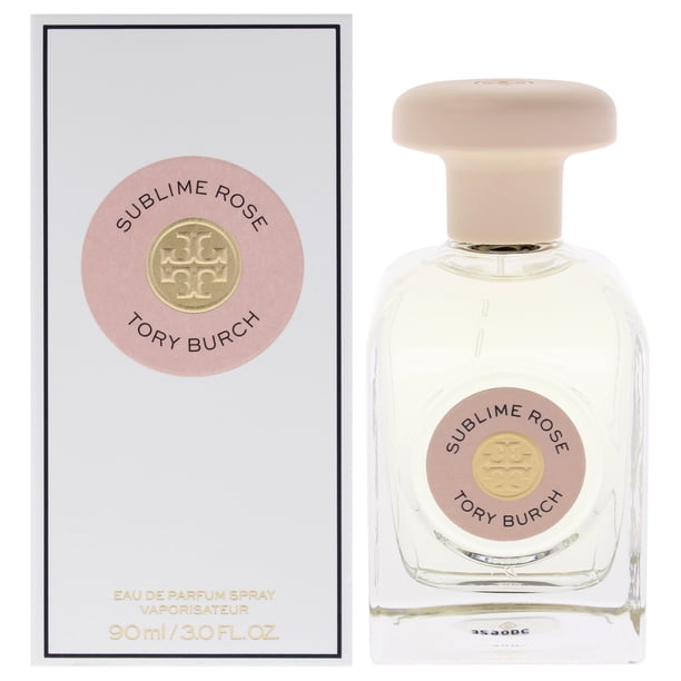 Perfume Tory Burch Essence Of Dreams Sublime Rose EDP 90ml Mujer