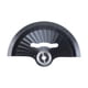 thumbnail image 5 of Accesorio De Repuesto Para Rotor De Movimiento De Reloj, Piezas Profesionales Para NH36, NH35, 6R36, Estilo A, 5 of 5