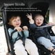 thumbnail image 2 of Barra protectora UPPAbaby para cochecito Minu Duo, color negro, 2 of 5