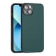 thumbnail image 2 of Funda Antigolpes para iPhone 14 Cubierta Delgada Verde, 2 of 6