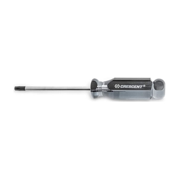 Destornillador Crescent CT304 T30 x 4 Torx® Acetato