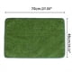 thumbnail image 1 of Pet Training Lawn, Dog Toilet Pads, Artificial Pet Cleaning Grass Pads, 1 of 3