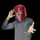 thumbnail image 5 of Casco Marvel Legends Series X-Men Magneto, 5 of 8