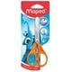 thumbnail image 1 of Pack X 4 Tijera Mango Naranja Soft 13 Cm –, 1 of 3