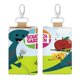 thumbnail image 1 of Scratch Garden Toalla Con Diseño Único Regalo Ideal Para Fans, 1 of 6