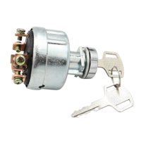 Ioensy - El Interruptor De Encendido De La Motocicleta Reemplaza El Cilindro De Bloqueo De Piezas Para 22B-06-11910