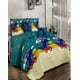 thumbnail image 3 of Cubrecama 1p Y Media Quilt Verano + Funda Almohada D5, 3 of 3
