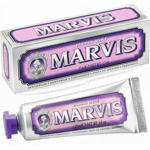 Marvis - Jazmín Menta (25 Ml)