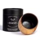 thumbnail image 1 of Vaso de Madera para Bourbon Oaksip Old Fashioned Tostado, 1 of 7