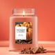 thumbnail image 4 of Candle Yankee Candle Spiced Pumpkin, 650 ml, con 150 h de tiempo de combustión, 4 of 8