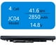 thumbnail image 1 of Batería Alliboo Repuesto HP Pavilion 15-BS 15-BW 17-BS Serie, 1 of 2