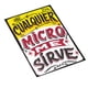 thumbnail image 3 of Cuadro quincho cualquier micro me sirve 40x30 cm, 3 of 3