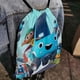 thumbnail image 4 of Mojo Swoptops Mochila de Cuerdas para Deportes y Gimnasio, Bolsa de Cuerdas Resistente al Agua, Bolsa Cinch, 30×40cm, 4 of 6