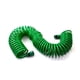 thumbnail image 1 of Manguera Espiral Expandible 15Mts 5 Modos Diferentes Verde, 1 of 4