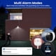 thumbnail image 2 of Camara Seguridad AOQEE C1 2K 3 Unidades IP65 WiFi Visian Nocturna, 2 of 3