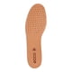 thumbnail image 1 of Plantilla ECCO Comfort Slim de Cuero Perforado, 1 of 1