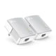 thumbnail image 1 of Kit de adaptador Ethernet Powerline TP-Link AV600 TL-PA4010, 1 of 6