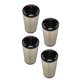 thumbnail image 1 of Filtro de combustible OLIKIUS 2020N-30 30 micrones (paquete de 4), 1 of 1