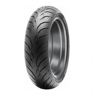 Dunlop - Neumatico Moto 170/60 R17 Rs4 Sport Radial