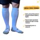 thumbnail image 2 of Medias Futbol Deportivas Juvenil, 2 of 9