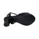 thumbnail image 5 of SANDALIAS DE FIESTA CHALADA NEGRO MUJER | 12-COSIMO-26 - Talla 37, 5 of 7