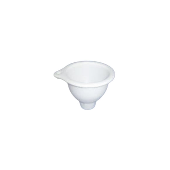 Embudo de silicona FIFO 7210-480 para botellas FIFO Squeeze