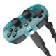thumbnail image 2 of Controlador inalámbrico mini CRKD ATOM+ Bluetooth Glacier Blue, 2 of 3