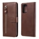 thumbnail image 1 of Funda con Cremallera para Xiaomi Redmi Note 10 PRO, Carcasa Cartera de Cuero PU con Soporte y Tarjetero, 1 of 6
