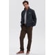 thumbnail image 4 of Polerón Hombre Full Zipper Marengo, 4 of 4