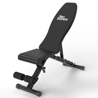 Ten Series - Banca Abdominal Hg20