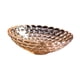 thumbnail image 1 of Frutero Vajilla Recipiente Grande Para Servir Comida Verduras Postre Pan Dorado, 1 of 5