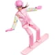 thumbnail image 5 of Muñeca Barbie Profesional Snowboarder con más de 10 Accesorios, 5 of 6