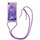 thumbnail image 5 of Funda FOXDOCK para iPhone XR con Cuerda Ajustable, Brillo Líquido, Protección Antigolpes y Lente – Ideal para Regalo, 5 of 5