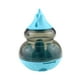 thumbnail image 4 of Perro Vaso Fugas Comida Juguete Perro Rompecabezas Juguete Alimentador Juguetes Para IQ Entrenamiento Mascotas Azul, 4 of 5