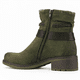 thumbnail image 4 of Botin Oliva Mujer Casual Chalada Torke, 4 of 7