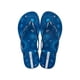 thumbnail image 1 of Sandalia Mujer Azul/Glitter Easy Mais Ipanema, 1 of 3