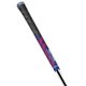 thumbnail image 2 of Golf Club Grip Golf Pride MCC, talla mediana 60, azul marino/rojo, paquete de 1 unidad, 2 of 6