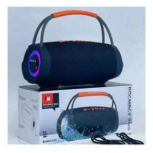 Aventura Store - Altavoz Inalambrico 3 Pro